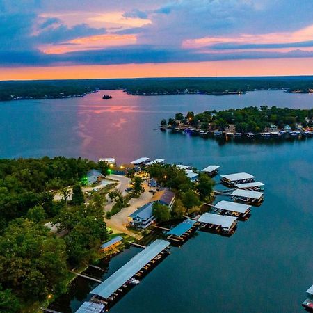 Alhonna Resort Lake Ozark Zewnętrze zdjęcie