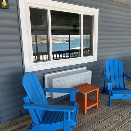Alhonna Resort Lake Ozark Zewnętrze zdjęcie