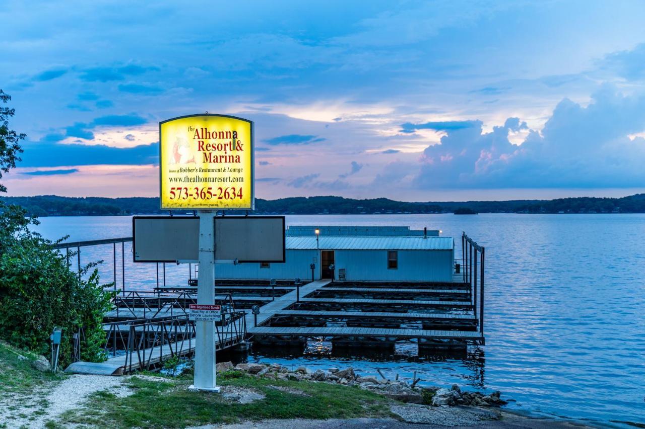 Alhonna Resort Lake Ozark Zewnętrze zdjęcie