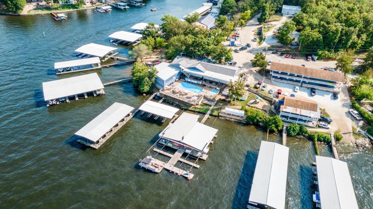 Alhonna Resort Lake Ozark Zewnętrze zdjęcie
