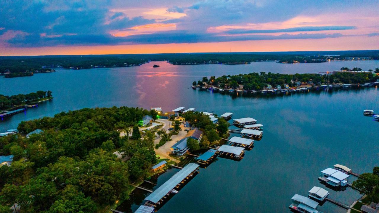 Alhonna Resort Lake Ozark Zewnętrze zdjęcie
