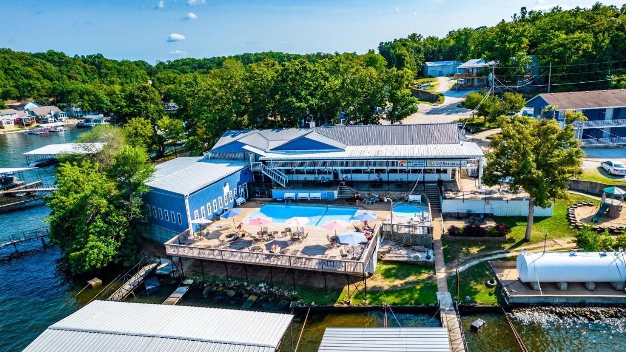 Alhonna Resort Lake Ozark Zewnętrze zdjęcie