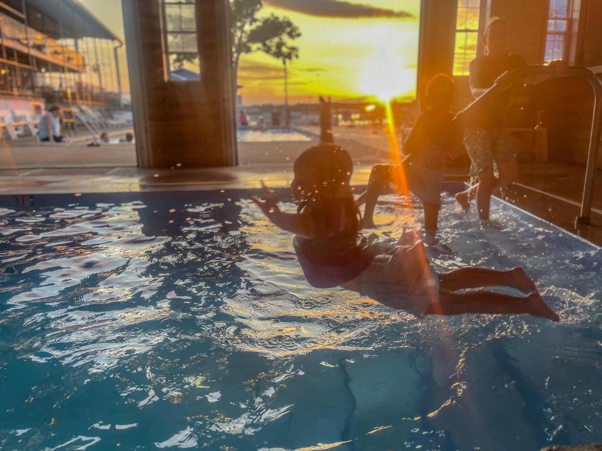 Alhonna Resort Lake Ozark Zewnętrze zdjęcie