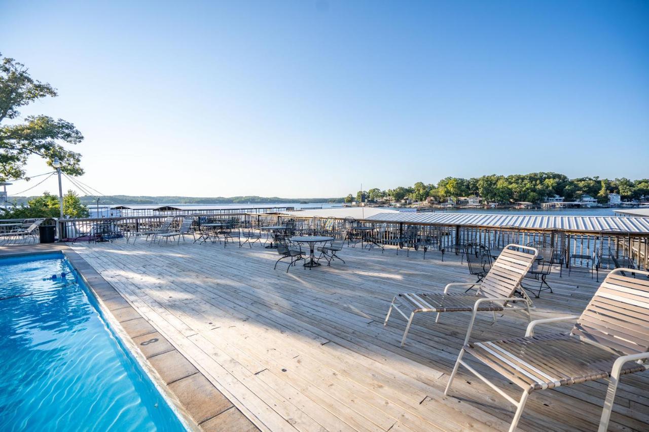 Alhonna Resort Lake Ozark Zewnętrze zdjęcie