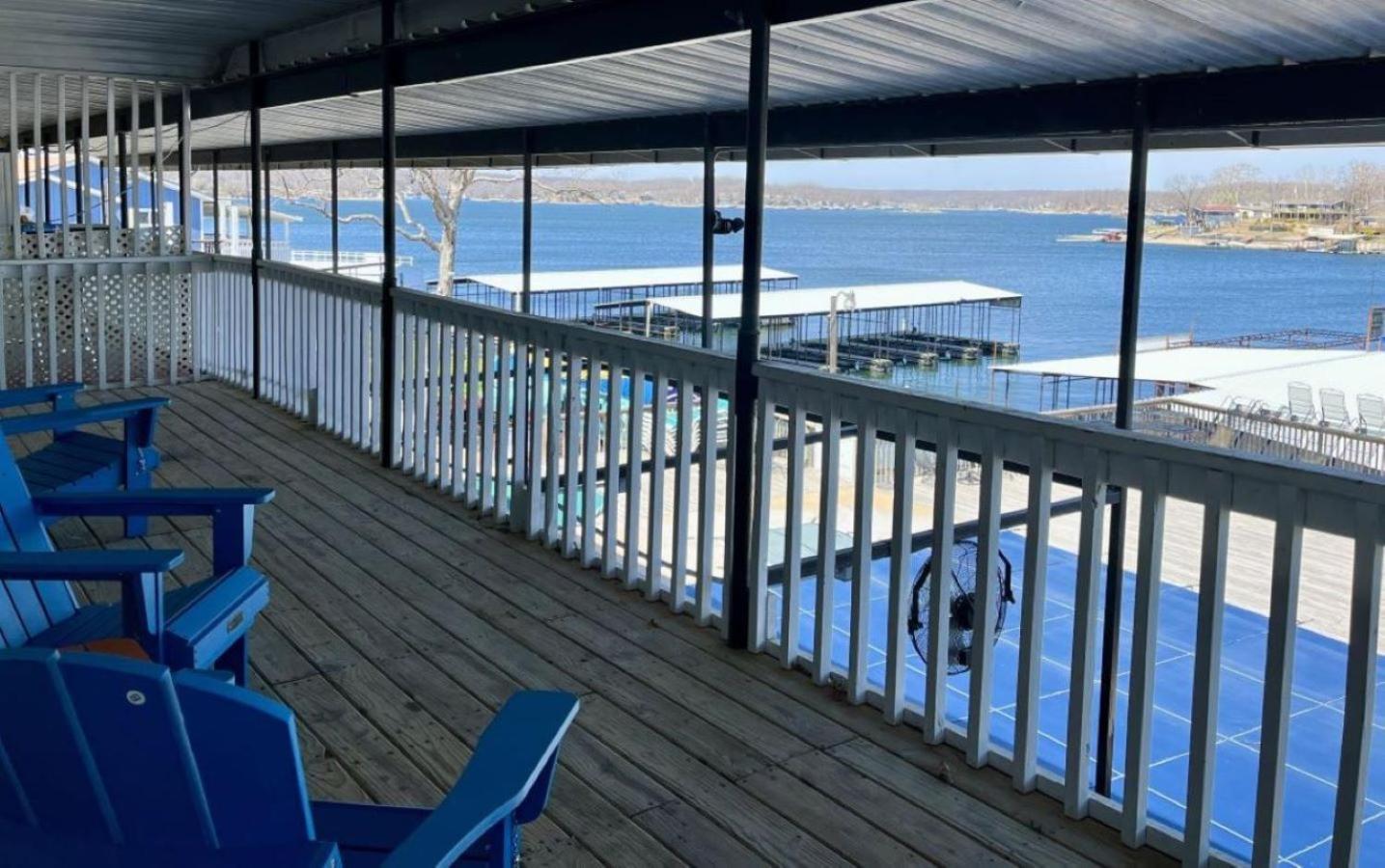 Alhonna Resort Lake Ozark Zewnętrze zdjęcie