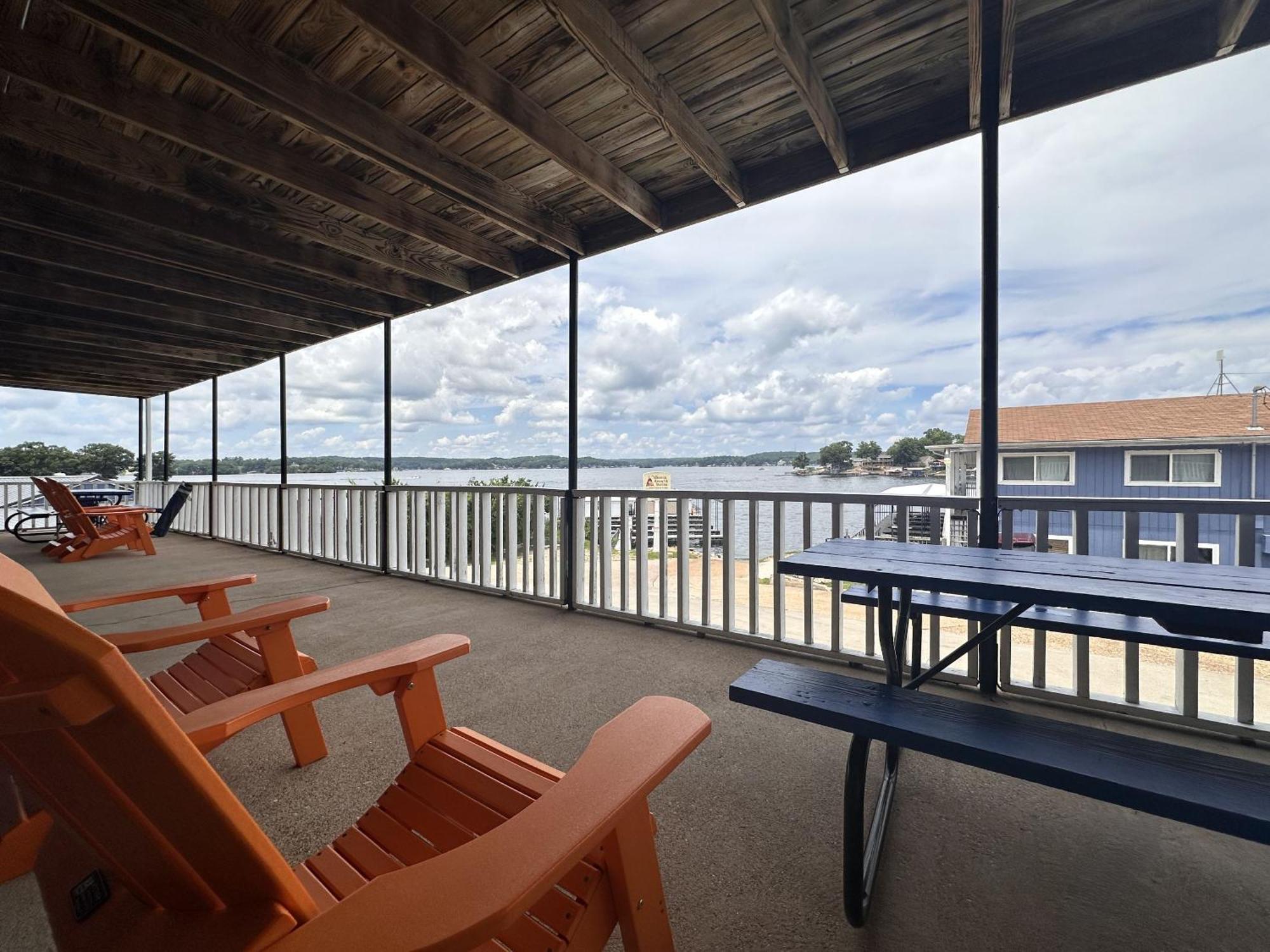 Alhonna Resort Lake Ozark Zewnętrze zdjęcie