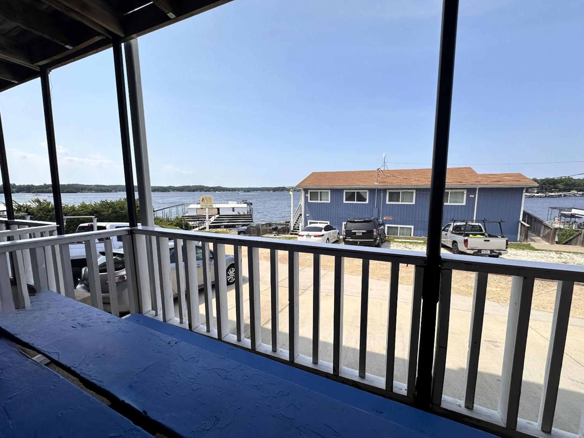 Alhonna Resort Lake Ozark Zewnętrze zdjęcie
