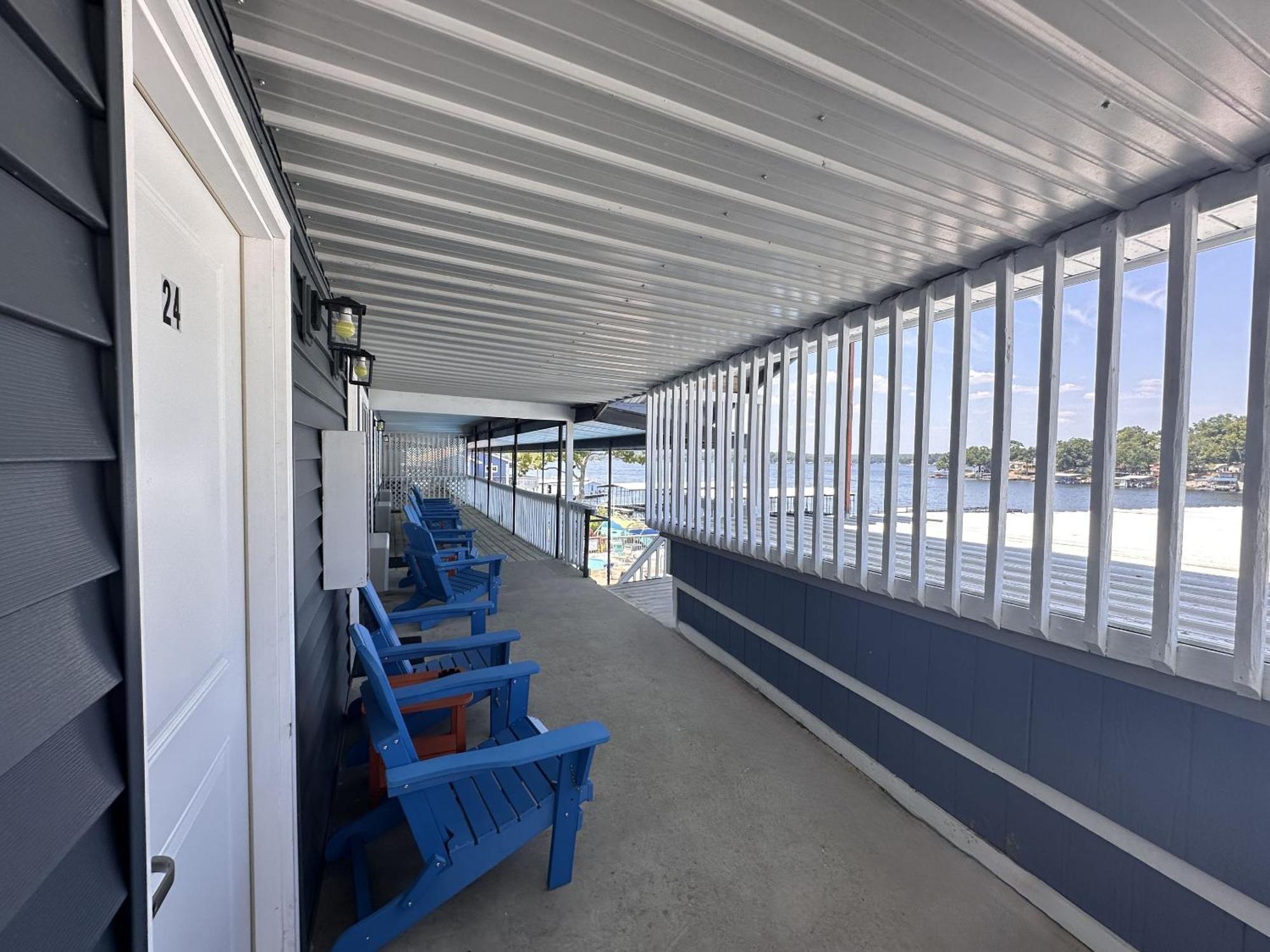 Alhonna Resort Lake Ozark Zewnętrze zdjęcie