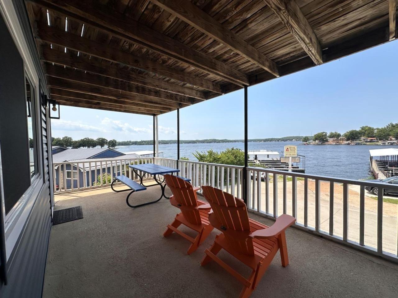 Alhonna Resort Lake Ozark Zewnętrze zdjęcie